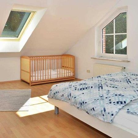 Ferienwohnung Roessing 25194 Bunde  외부 사진