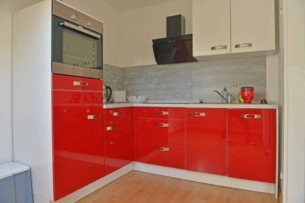 Ferienwohnung Roessing 25194 Bunde  외부 사진