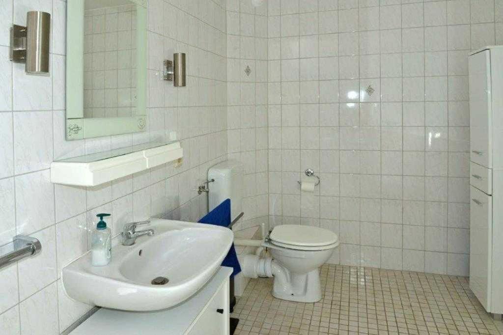 Ferienwohnung Roessing 25194 Bunde  외부 사진