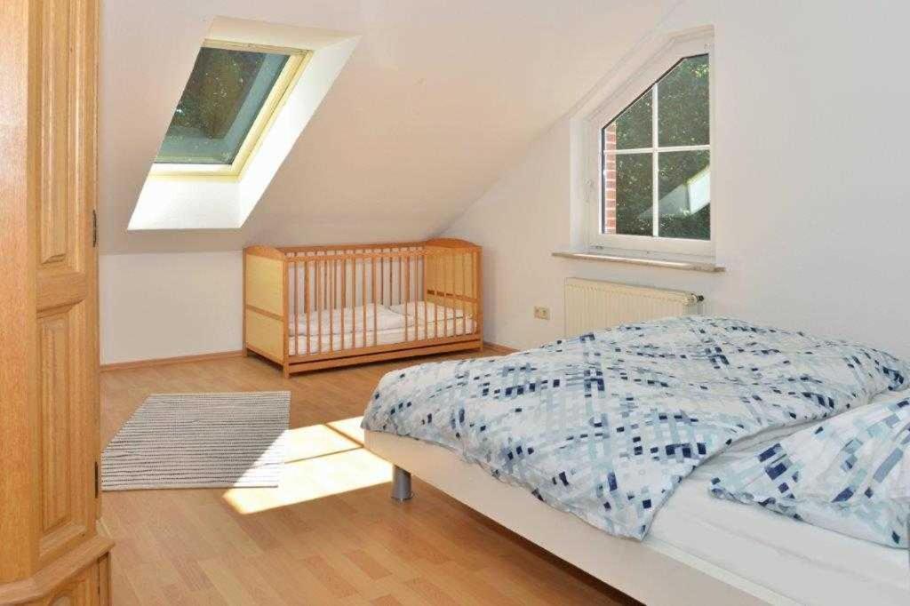 Ferienwohnung Roessing 25194 Bunde  외부 사진