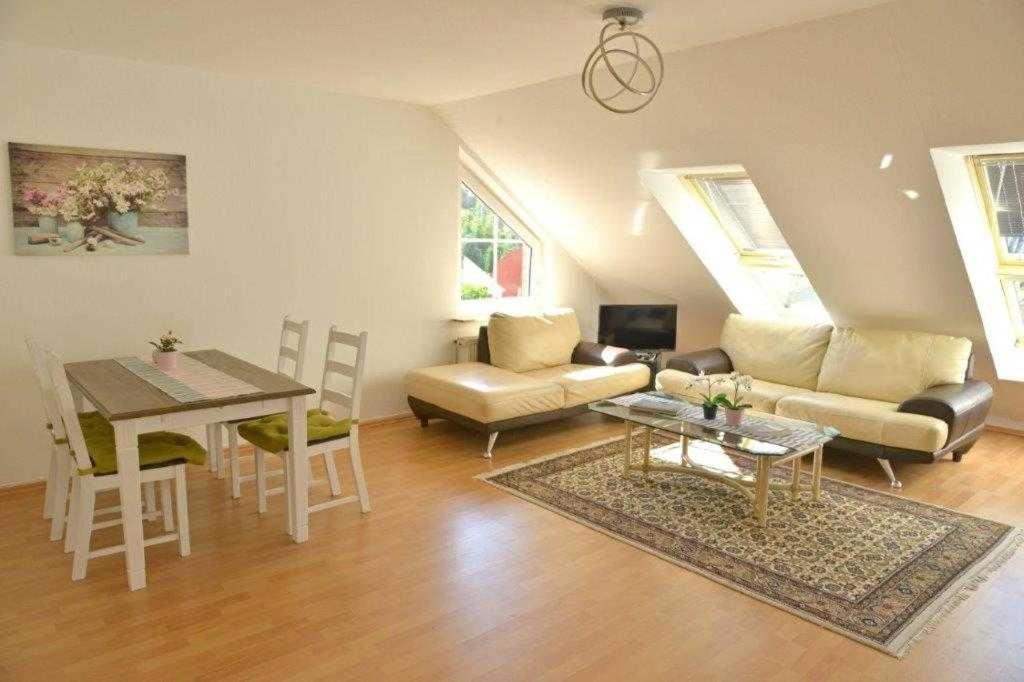 Ferienwohnung Roessing 25194 Bunde  외부 사진