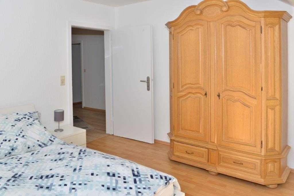 Ferienwohnung Roessing 25194 Bunde  외부 사진